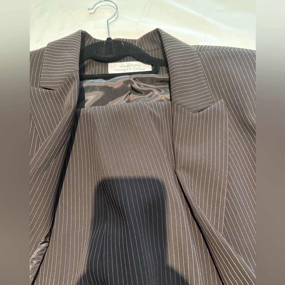 Woman pantsuit
